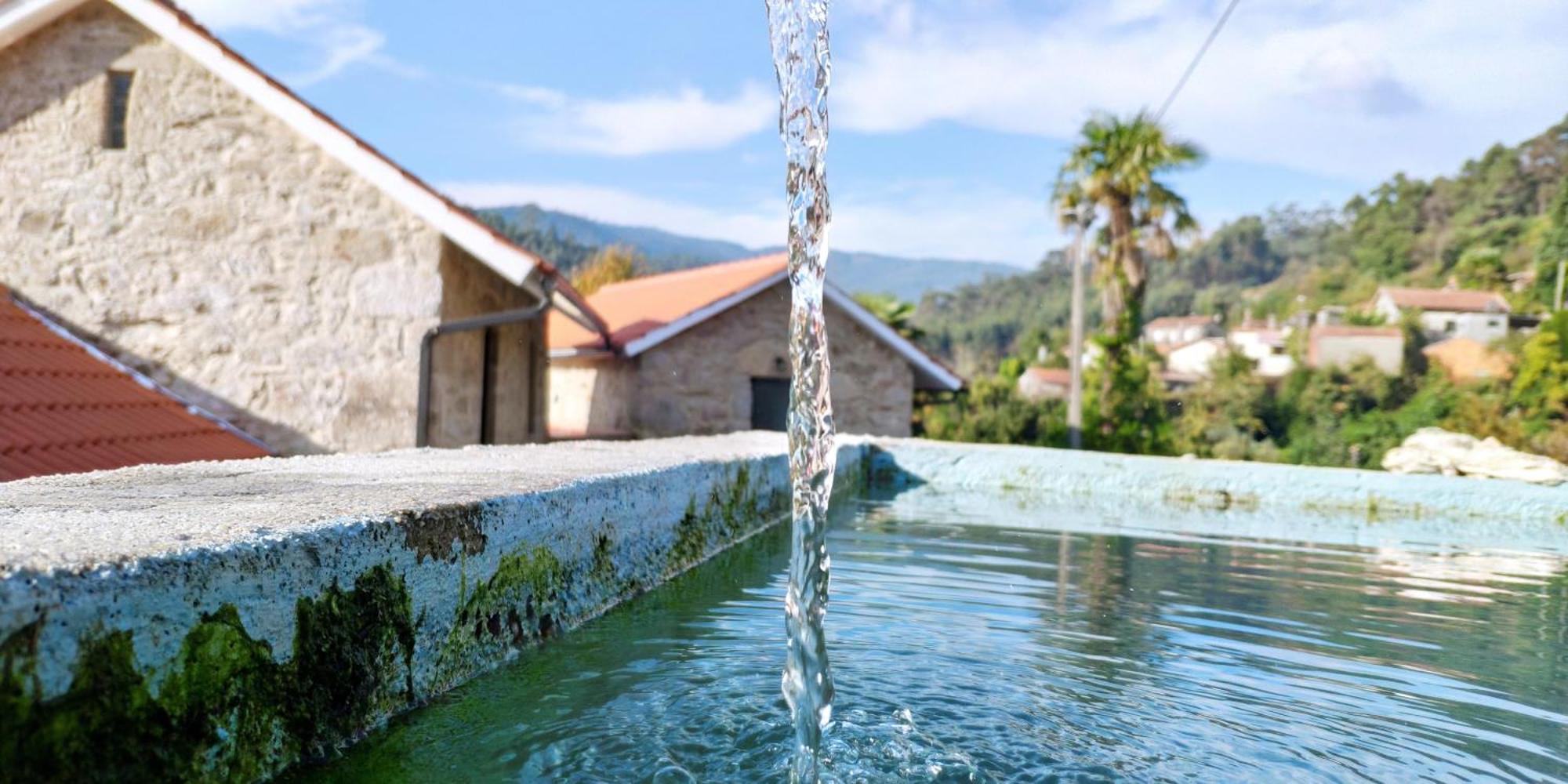 Willa Quinta Da Eira Sever do Vouga Zewnętrze zdjęcie