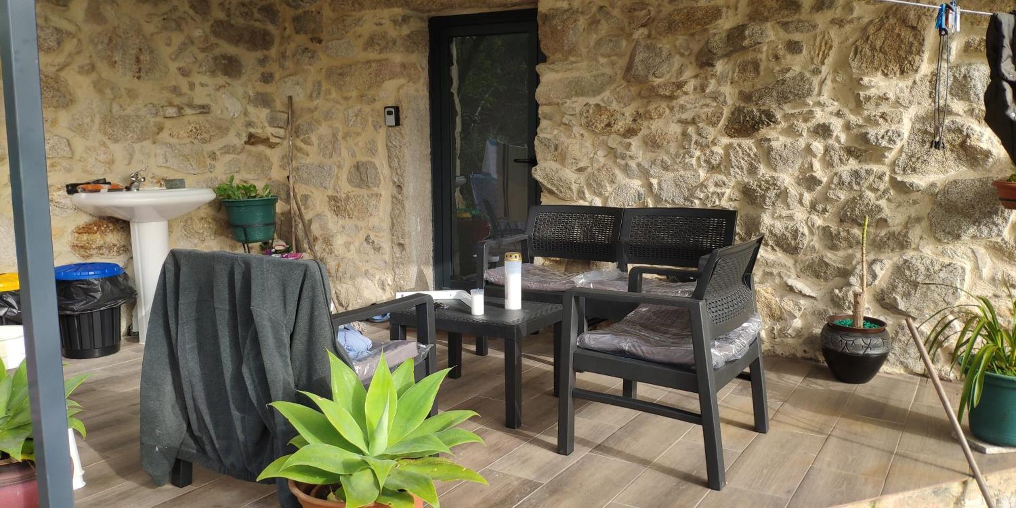 Willa Quinta Da Eira Sever do Vouga Zewnętrze zdjęcie